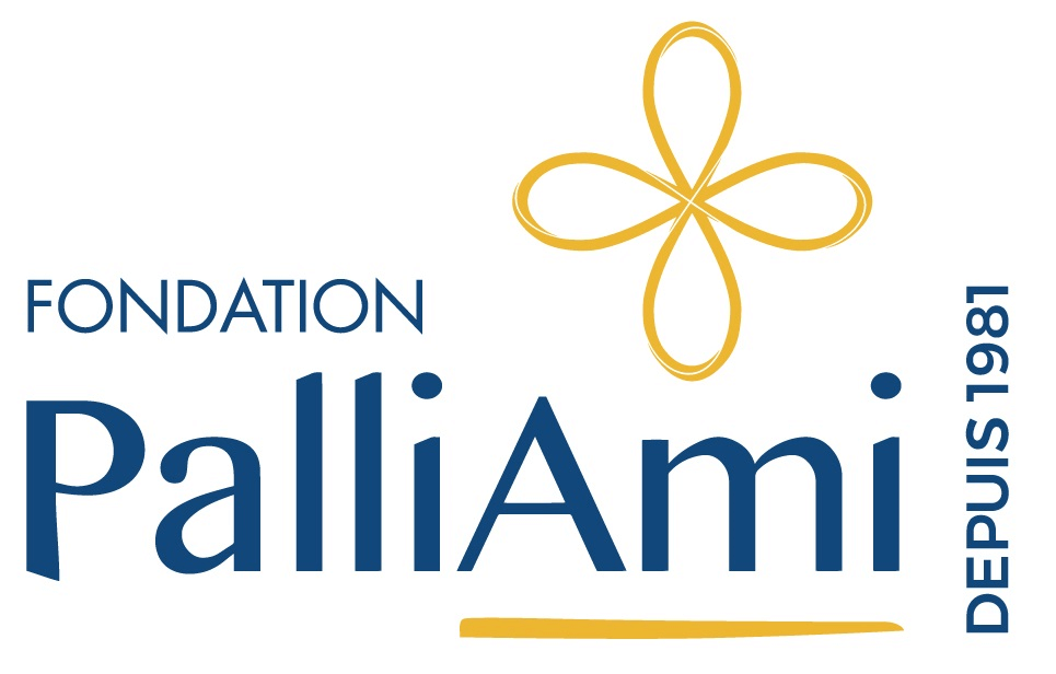 Logo de Fondation Palli-Ami