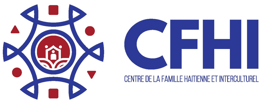 Logo de Centre de la famille haïtienne et interculturel de Rivière-des-Prairies