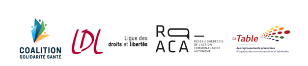 Image de l'article Communiqué : Le projet de loi 103 doit être rejeté pour le bien des groupes actuellement visés et pour tous les autres