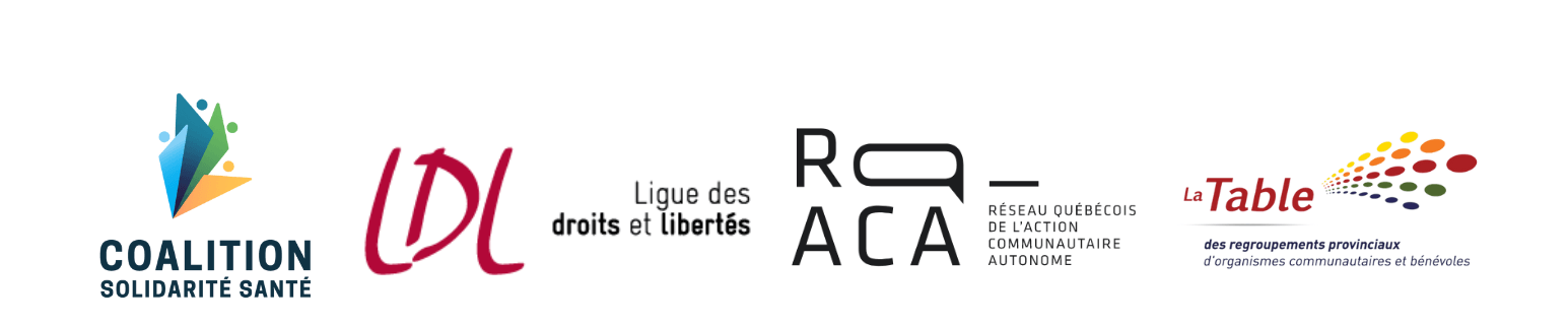 Image de l'article Communiqué : Syndrome « pas dans ma cour » : Le projet de loi 103 doit être relégué aux oubliettes
