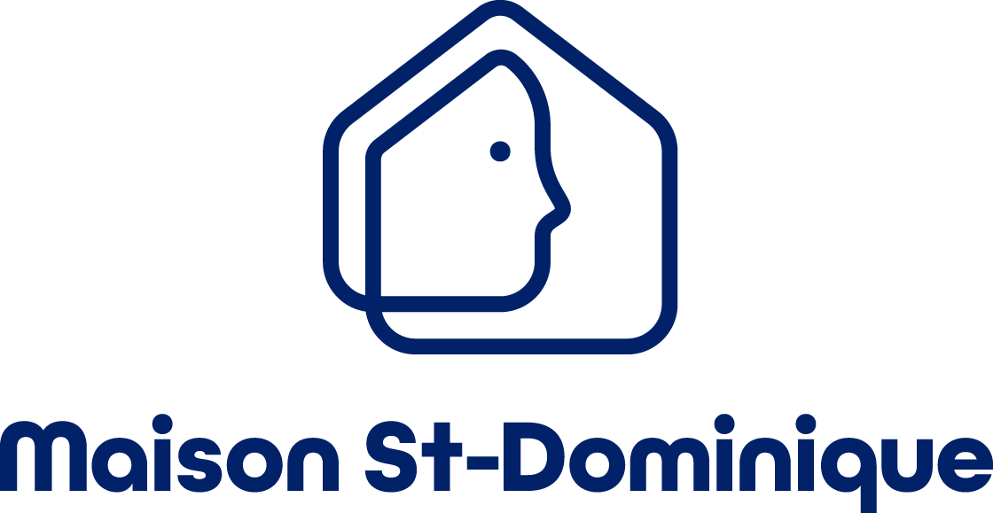 Logo de Maison St-Dominique