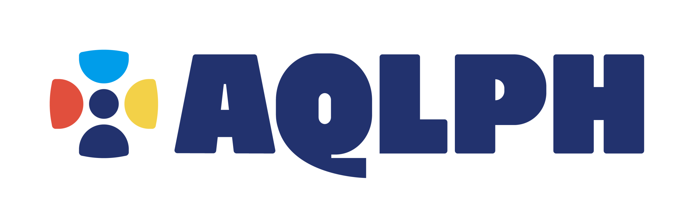 Logo de Association québécoise pour le loisir des personnes handicapées