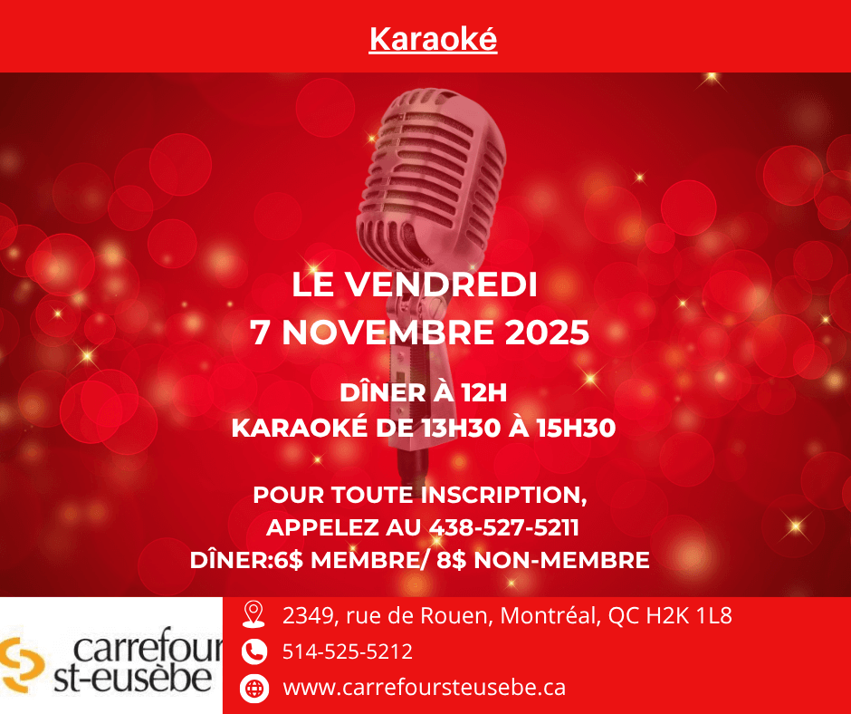 Image de l'article Karaoké