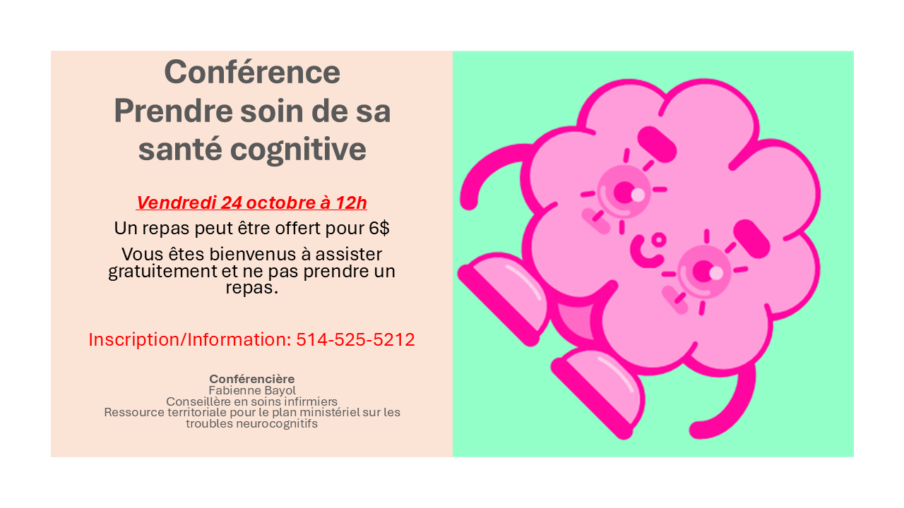 Image de l'article Prendre soin de sa santé cognitive