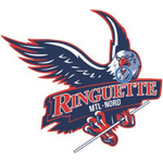 Logo de Ringuette 96 Montréal-Nord