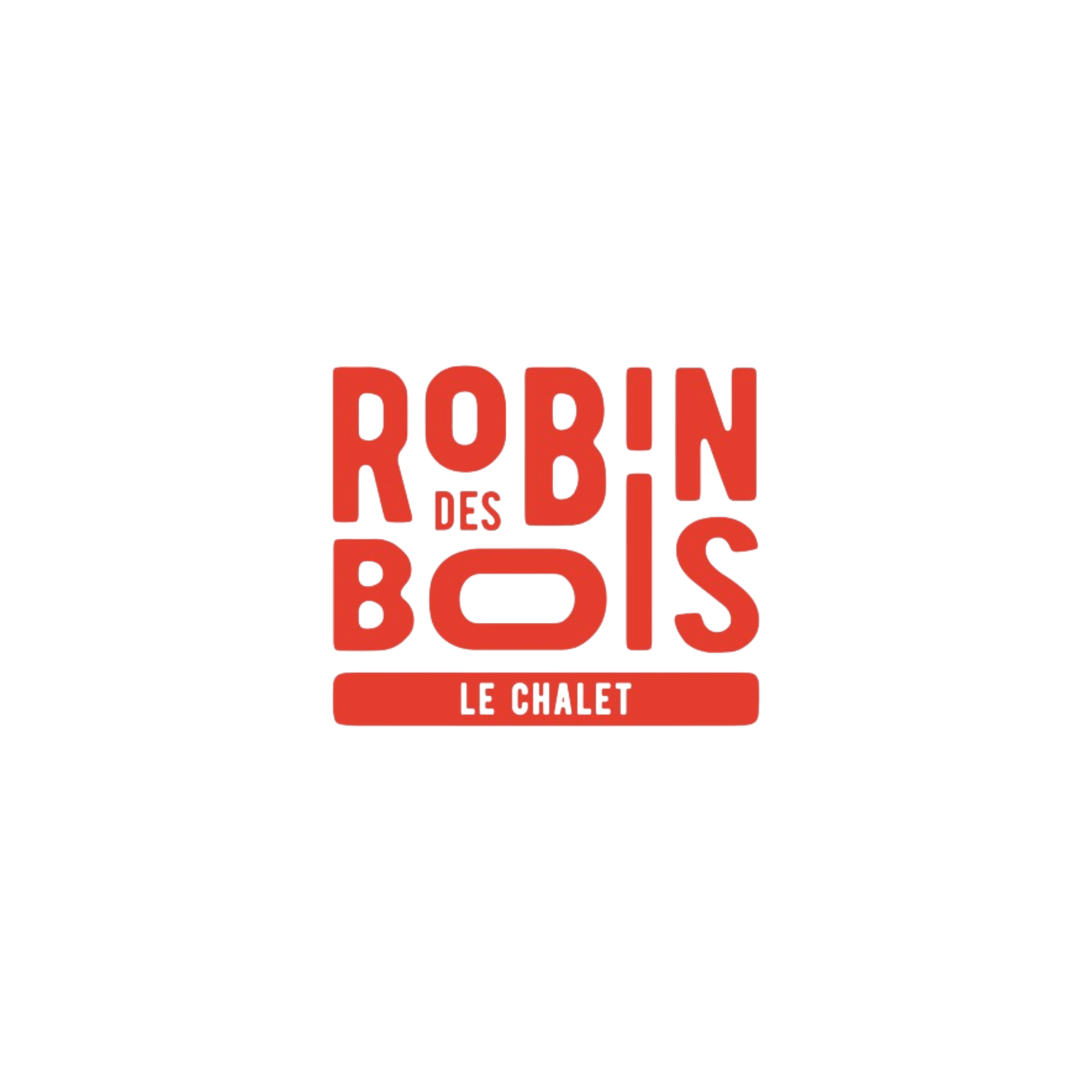 Logo de Robin des Bois