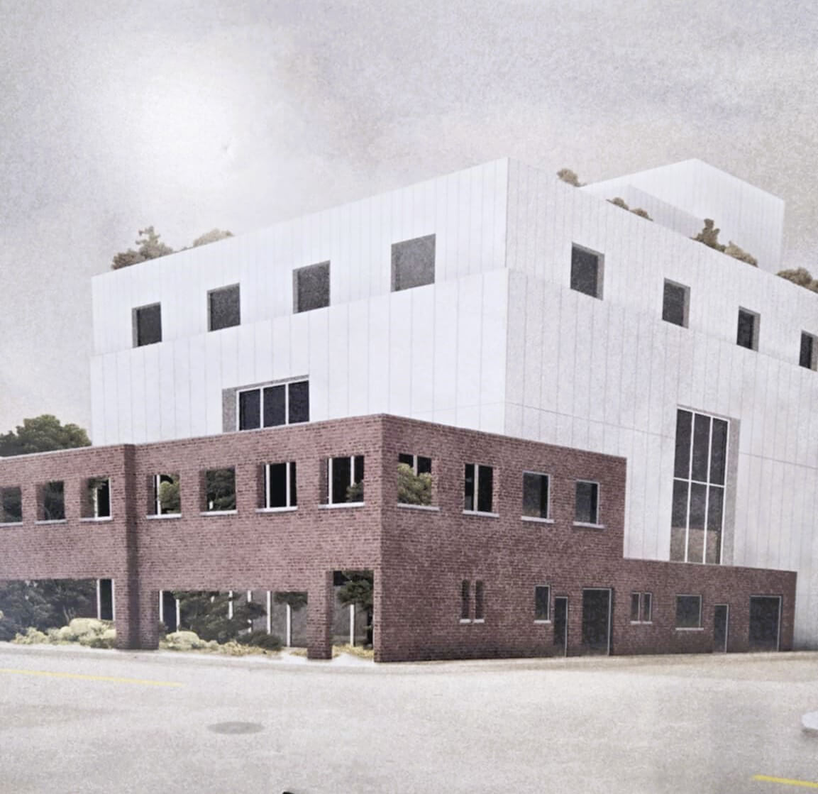 Image de l'article La Ville de Montréal soutient des ateliers d’artistes dans Ahuntsic-Cartierville