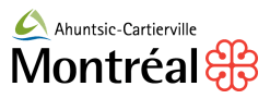 Logo de Émilie Thuillier, mairesse d’arrondissement d’Ahuntsic-Cartierville