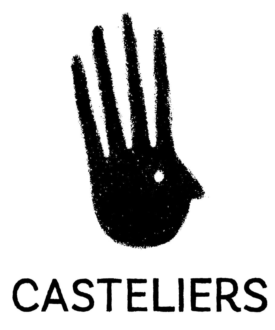 Logo de Casteliers