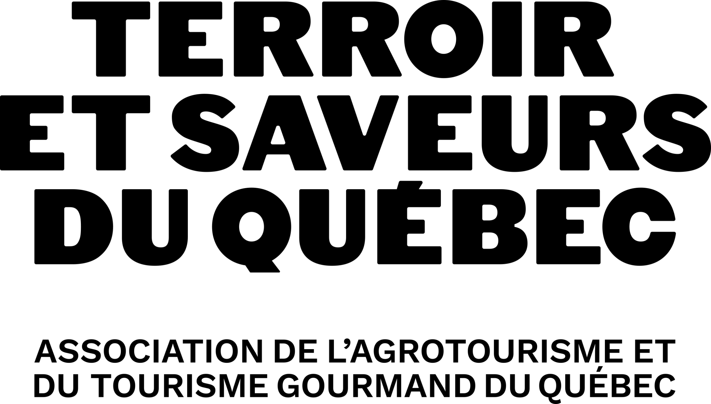 Logo de L’ Association de l’Agrotourisme et du Tourisme Gourmand