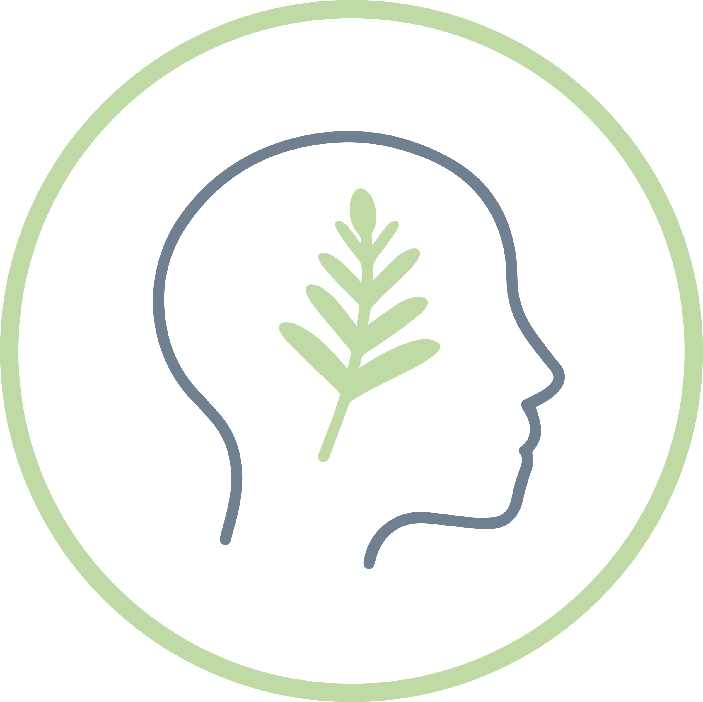 Logo de Henri Labelle, Travailleur social et Psychothérapeute