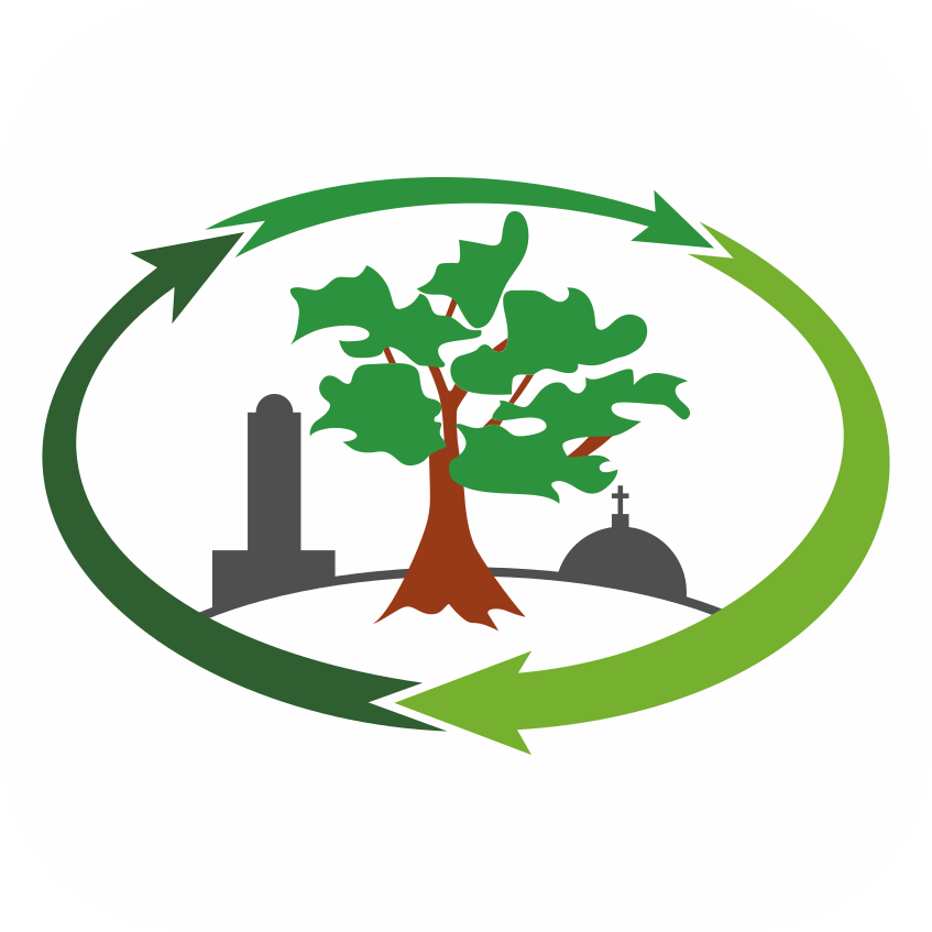 Logo de La Société environnementale de Côte-des-Neiges