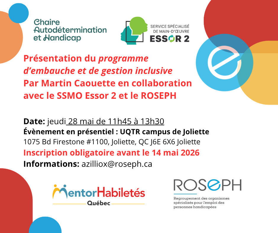 Image de l'article Passez de la théorie à l’action avec Martin Caouette !