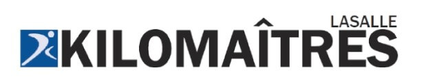 Logo de Les Kilomaîtres LaSalle