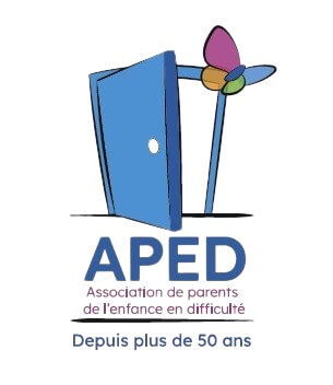 Logo de Association de parents de l’enfance en difficulté