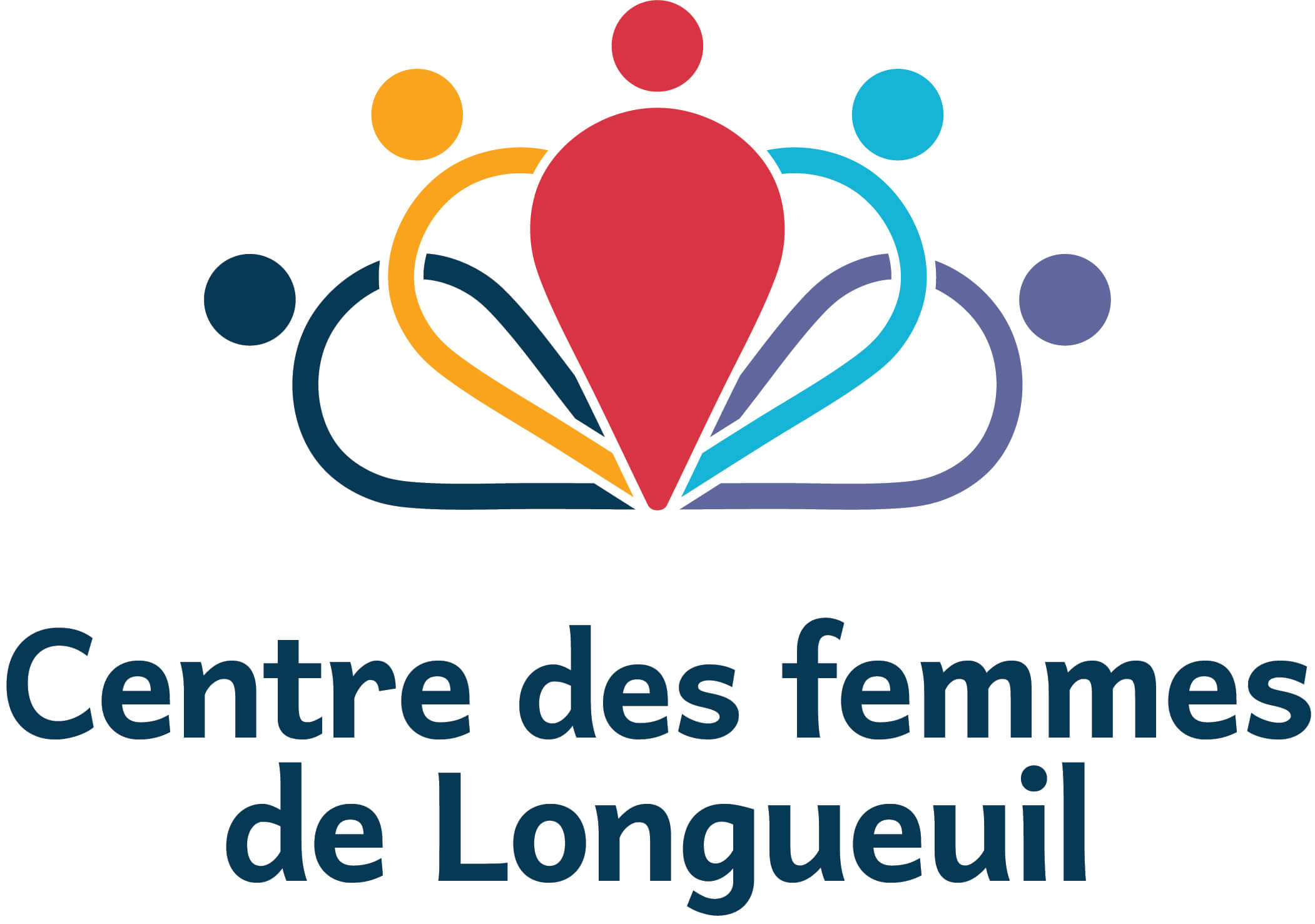 Logo de Centre des femmes de Longueuil