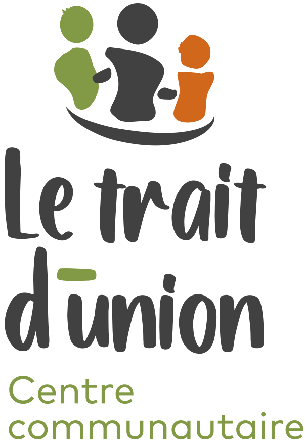 Logo de Centre communautaire le Trait d’Union