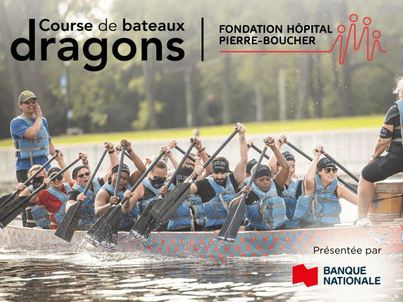 Image de l'article Course de bateaux dragons