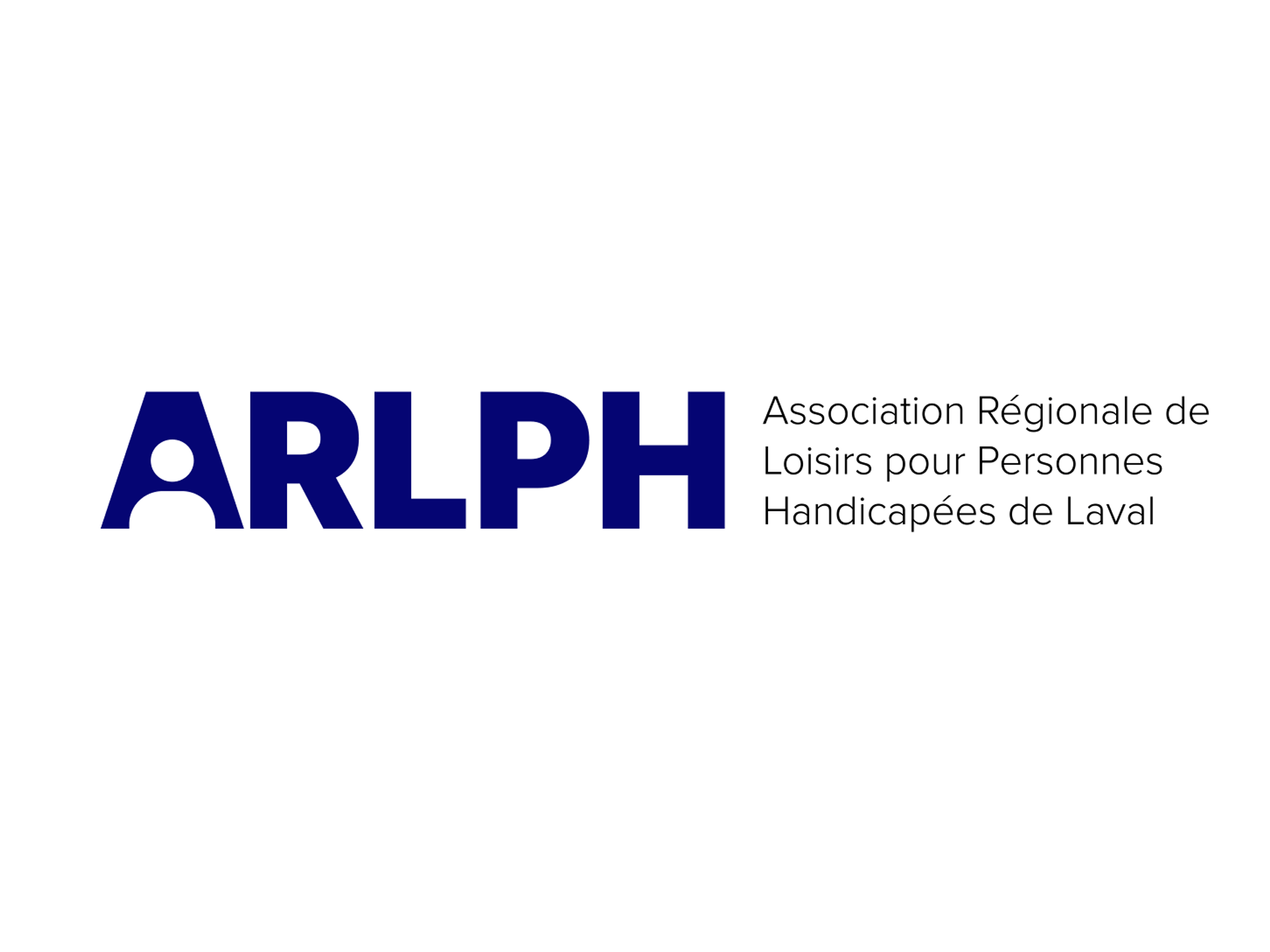 Logo de Association régionale de loisirs pour personnes handicapées