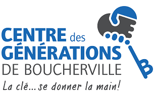 Logo de Centre des Générations de Boucherville