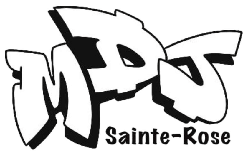 Logo de Carrefour Jeunesse Sainte-Rose