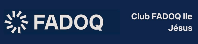 Logo de Club FADOQ l’Île Jésus