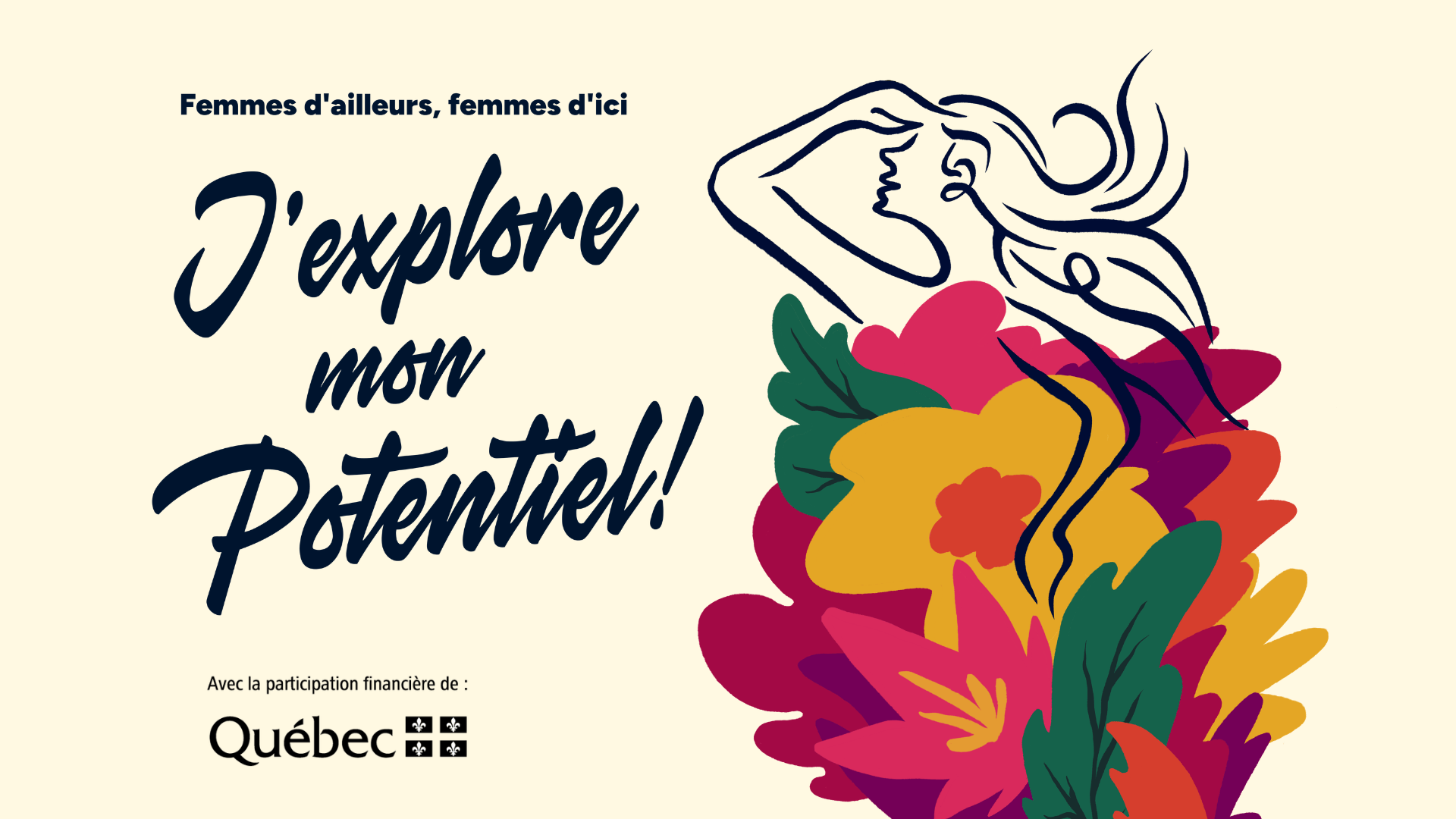 Image de l'article Ateliers-conférences Femmes d’ailleurs, femmes d’ici!