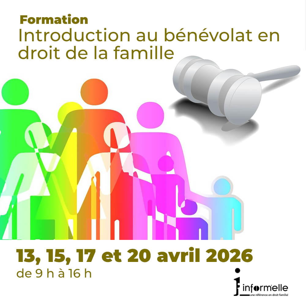 Image de l'article Inform,elle recherche des bénévoles