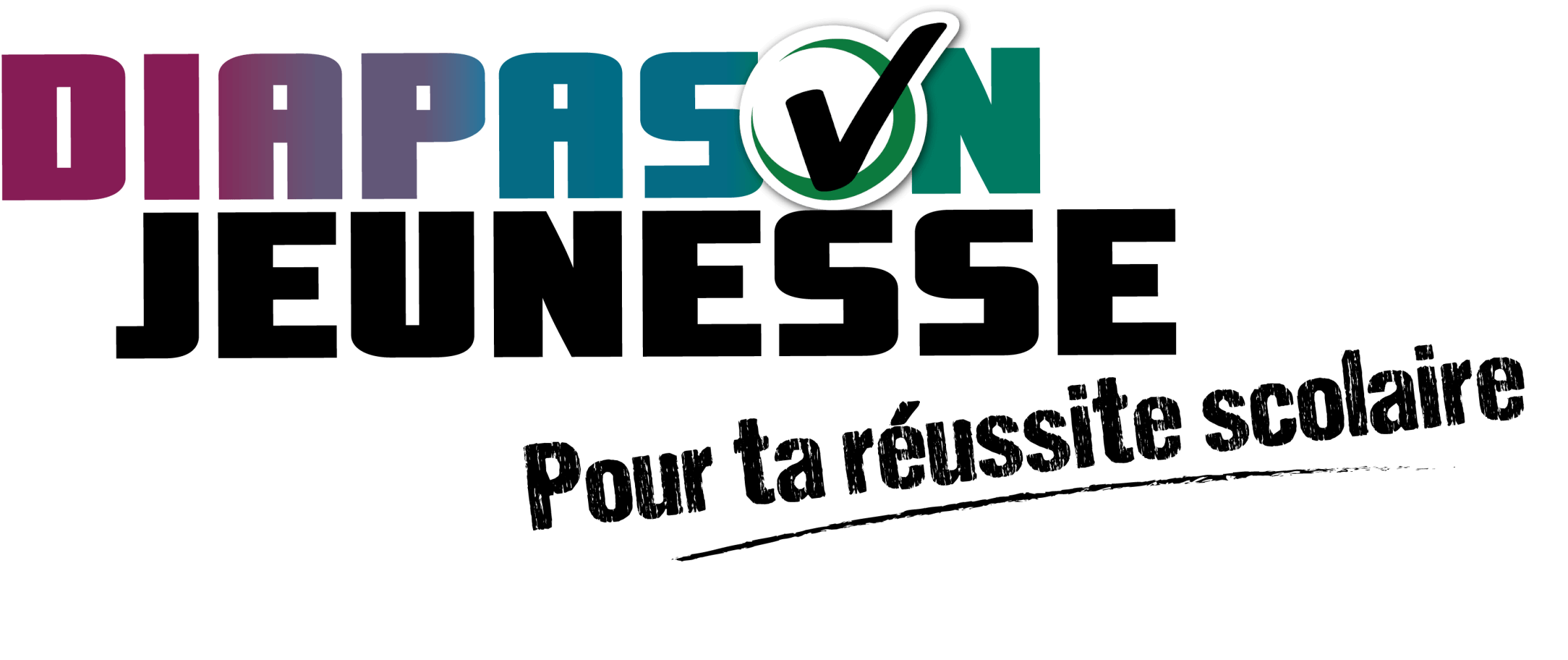 Logo de Diapason-Jeunesse