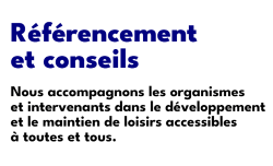 Image de l'article Référencement et conseils