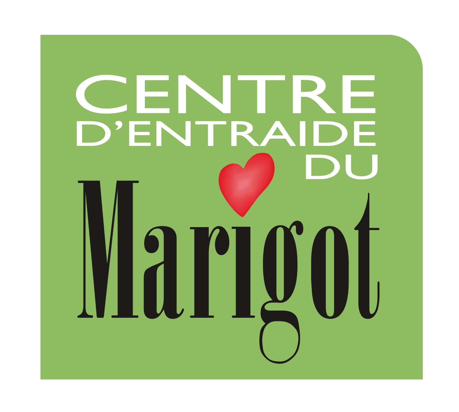 Logo de Centre d’entraide du Marigot