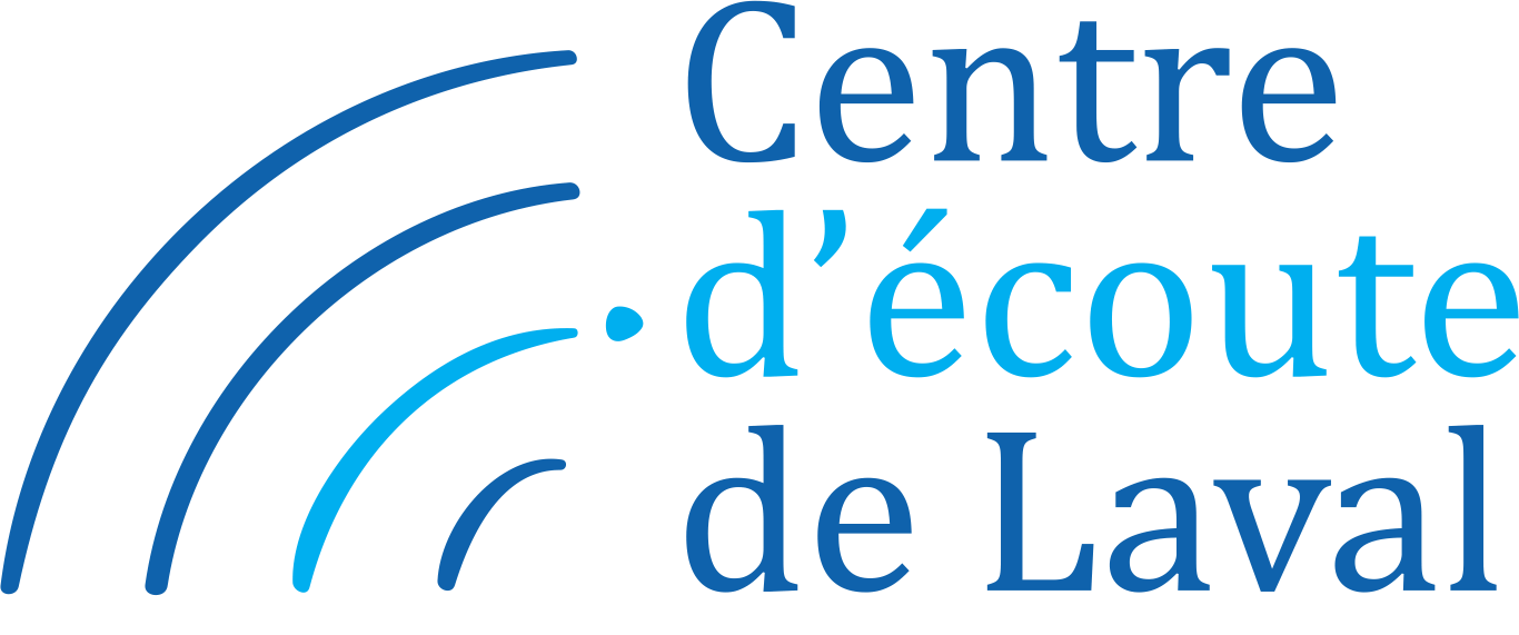 Logo de Centre d’écoute de Laval