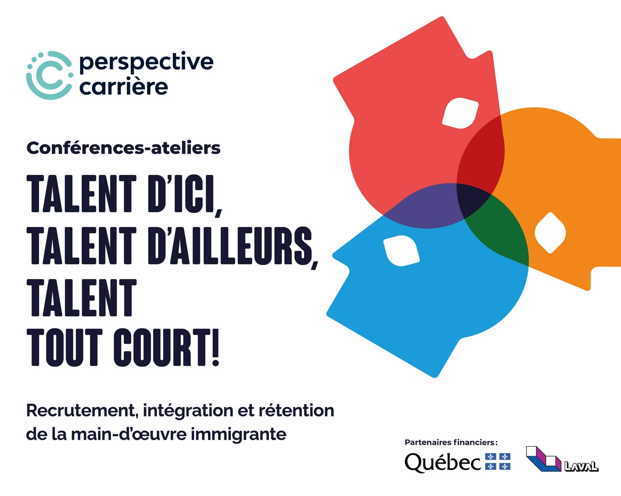 Image de l'article Talent d’ici, talent d’ailleurs, talent tout court!
