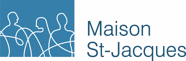 Logo de Maison St-Jacques