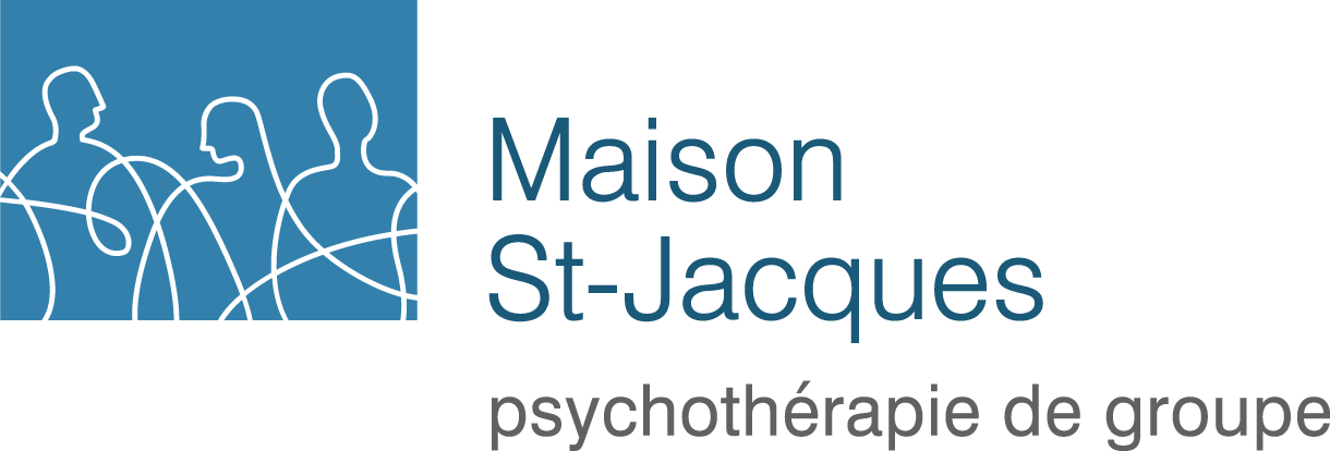 Logo de Maison St-Jacques