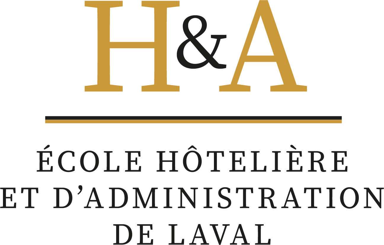 Logo de École hôtelière et d’administration de Laval