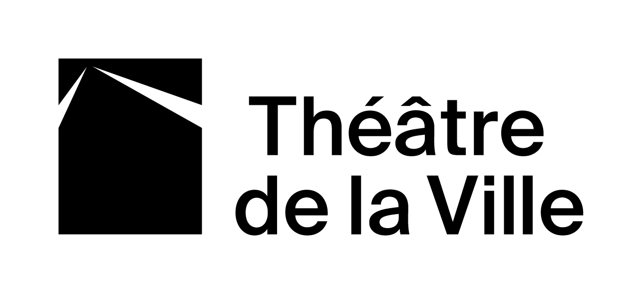 Logo de Théâtre de la Ville
