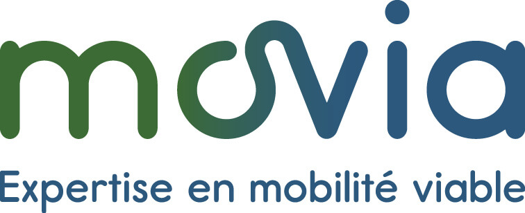 Logo de MOVIA