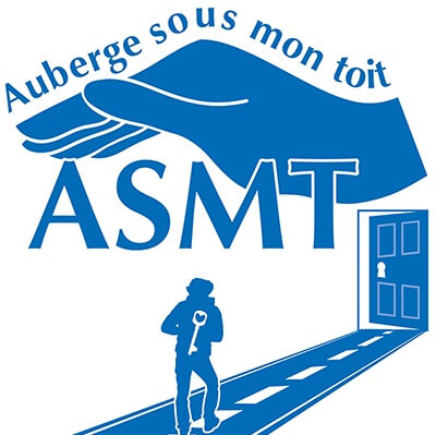 Logo de Auberge sous mon toit