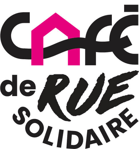 Logo de Café de rue solidaire de Terrebonne