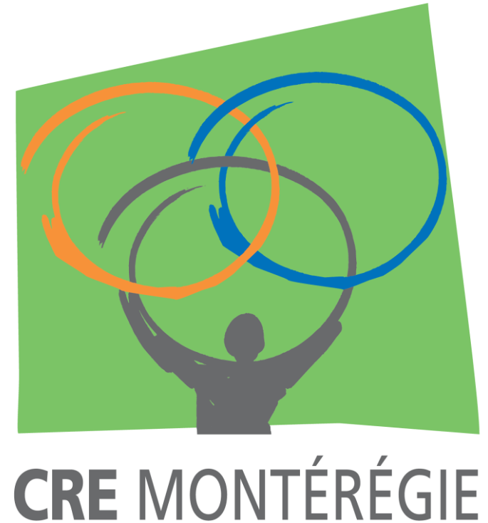 Logo de Conseil régional de l’environnement de la Montérégie (CRE Montérégie)