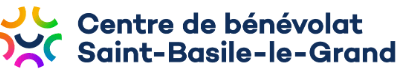 Logo de Centre de bénévolat de Saint-Basile-Le-Grand