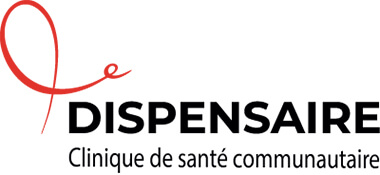 Logo de Le DISPENSAIRE