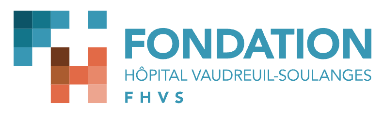Logo de Fondation Hôpital Vaudreuil-Soulanges