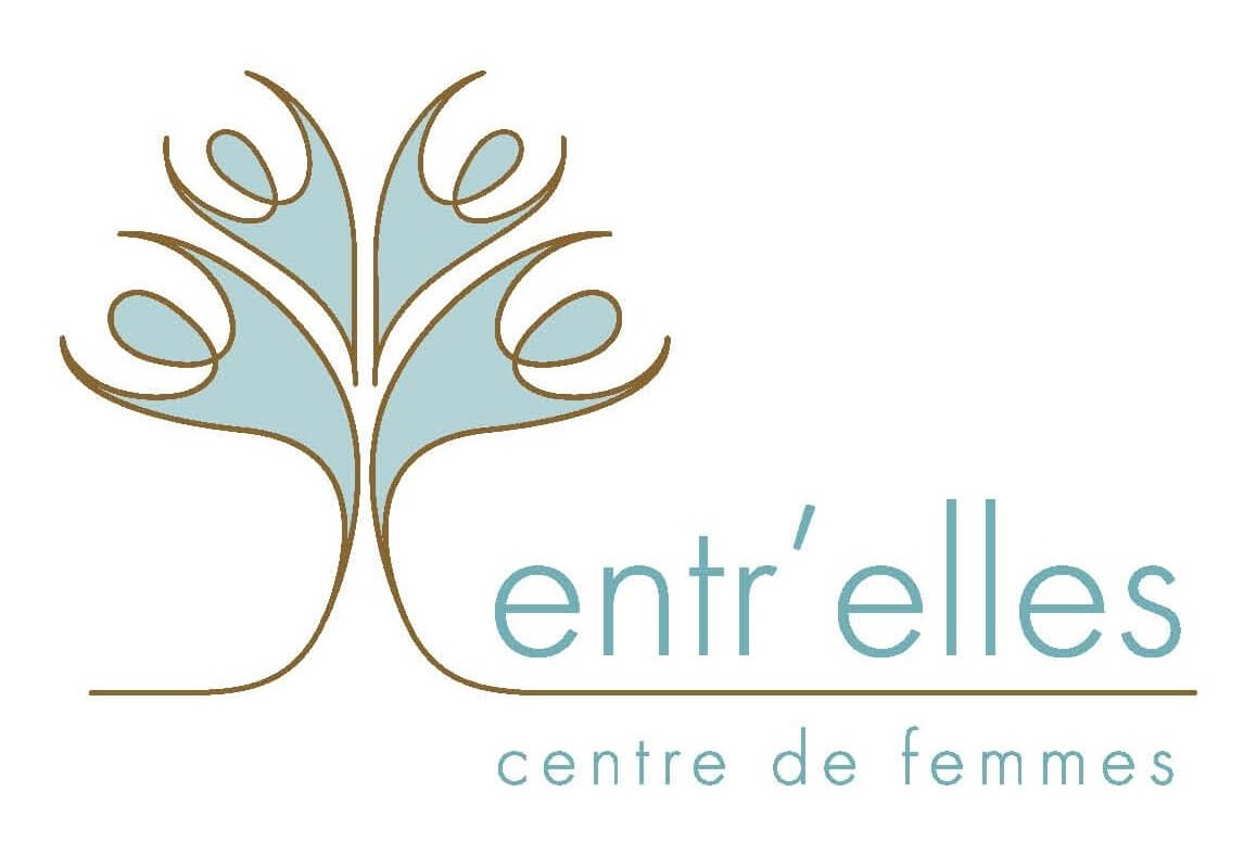 Logo de Entr’elles Granby