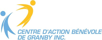 Logo de Centre d’action bénévole de Granby