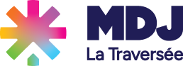 Logo de Maison des jeunes La Traversée