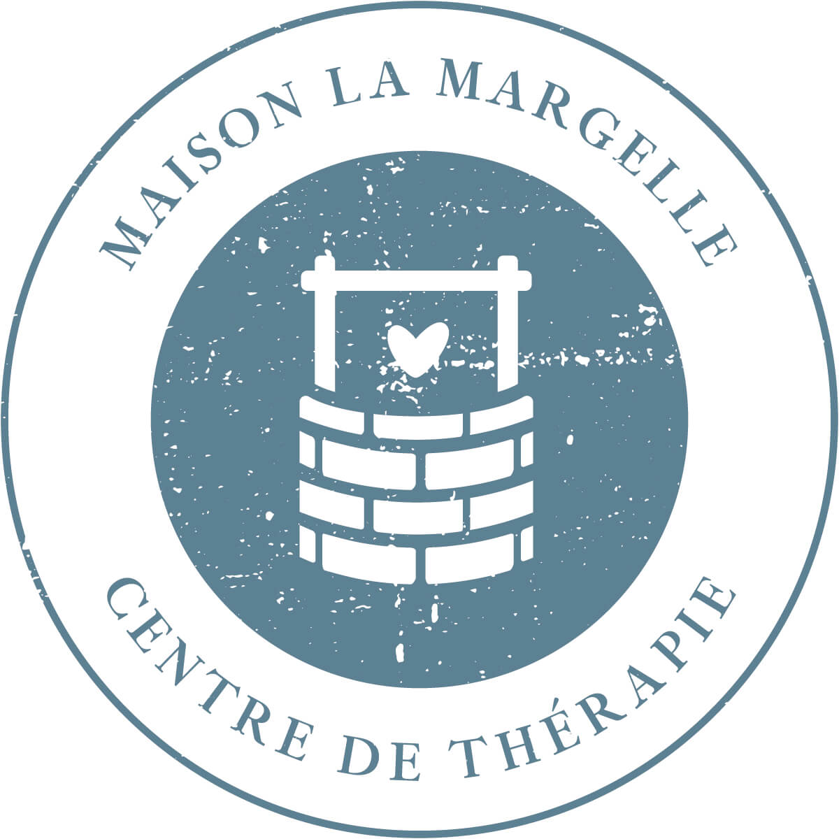 Logo de Maison la Margelle inc.