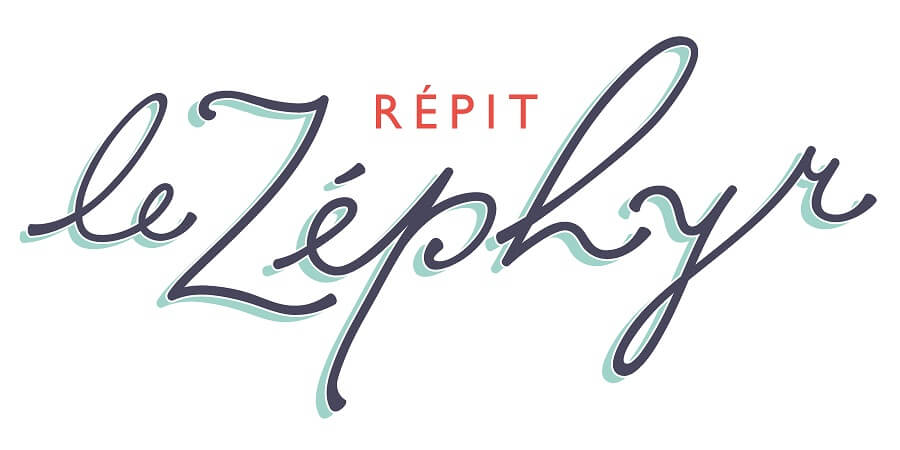 Logo de Répit le Zéphyr