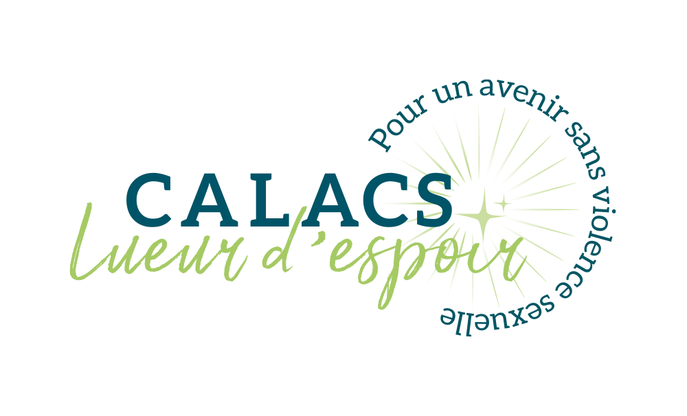 Logo de CALACS Lueur d’espoir